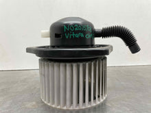 Load image into Gallery viewer, FRONT A/C HEATER BLOWER MOTOR Vitara Vitara XL-7 06 07 08 - NW23976