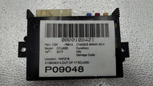 Load image into Gallery viewer, COMMUNICATION CONTROL MODULE COMPUTER B250 C250 C300 C350 C43 17-20 - NW34301