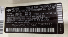 Load image into Gallery viewer, AUTOMATIC TRANSMISSION Cooper Clubman 11 12 13 14 - NW183429