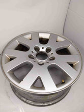Load image into Gallery viewer, Wheel BMW 330i 323i 325i 320i 00 01 02 03 04 05 06 16x7 Alloy 5 Spoke forked - NW197666