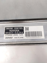 Load image into Gallery viewer, ECU ECM COMPUTER Lexus IS250 2011 11 2012 12 - NW60808