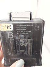 Load image into Gallery viewer, Tire Pressure Monitor System Computer Honda Civic 2008 08 2009 09 2010 10 11 - NW32545