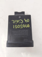 Load image into Gallery viewer, Tire Pressure Monitor System Computer Honda Civic 2008 08 2009 09 2010 10 11 - NW32545