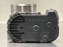 Load image into Gallery viewer, THROTTLE BODY AUDI A4 PASSAT 00 01 02 03 - 05 1.8 TURBO - NW177692