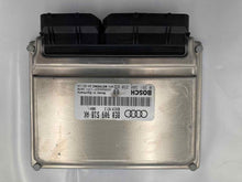 Load image into Gallery viewer, ECU ECM COMPUTER Audi A4 2004 04 1.8 - NW58724