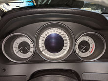 Load image into Gallery viewer, SPEEDOMETER CLUSTER Mercedes-Benz C250 C300 C350 C63 2012 12 - NW208547