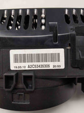 Load image into Gallery viewer, SPEEDOMETER CLUSTER Mercedes-Benz C250 C300 C350 C63 2012 12 - NW208547