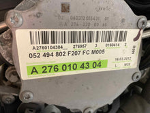 Load image into Gallery viewer, Engine Motor MERCEDES C-CLASS 2012 - NW208201