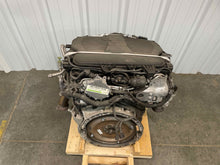 Load image into Gallery viewer, Engine Motor MERCEDES C-CLASS 2012 - NW208201