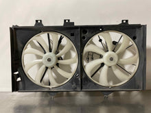 Load image into Gallery viewer, RADIATOR FAN ASSEMBLY Toyota Camry 12 13 14 15 16 - NW208191