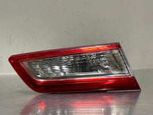 Load image into Gallery viewer, TRUNK LID MOUNTED TAIL LIGHT LAMP Toyota Camry 12 13 14 Left - NW208606