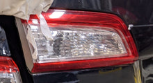 Load image into Gallery viewer, TRUNK LID MOUNTED TAIL LIGHT LAMP Toyota Camry 12 13 14 Left - NW208606