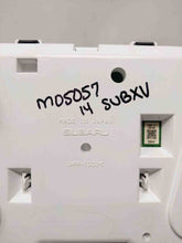 Load image into Gallery viewer, SPEEDOMETER CLUSTER Subaru XV Crosstek 2014 14 - NW161940