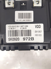 Load image into Gallery viewer, Speedometer Cluster Volkswagen Golf 2012 - NW208552