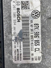 Load image into Gallery viewer, ECU ECM Computer Volkswagen Golf 2012 - NW208189