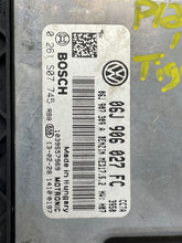 Load image into Gallery viewer, ECU ECM COMPUTER Volkswagen Tiguan 2013 13 - NW208190