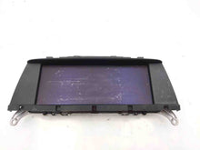 Load image into Gallery viewer, INFO-GPS SCREEN BMW X3 2014 14 - NW209137