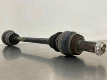 Load image into Gallery viewer, REAR AXLE SHAFT BMW X3 X4 2013 13 2014 14 2015 15 2016 16 Left - NW208739
