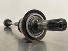 Load image into Gallery viewer, REAR AXLE SHAFT BMW X3 X4 2013 13 2014 14 2015 15 2016 16 Left - NW208739