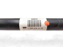 Load image into Gallery viewer, REAR AXLE SHAFT BMW X3 X4 2013 13 2014 14 2015 15 2016 16 Right - NW208740
