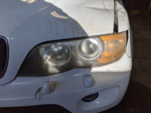 Load image into Gallery viewer, HEADLIGHT LAMP ASSEMBLY BMW X5 2004 04 2005 05 2006 06 Left - NW209122