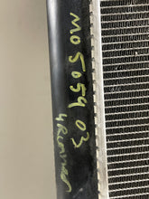 Load image into Gallery viewer, RADIATOR Toyota 4 Runner 03 04 05 06 07 08 09 - NW132633