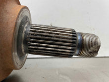 Load image into Gallery viewer, CV AXLE SHAFT BMW X5 2000 00 2001 01 2002 02 2003 03 04 05 06 Front Right - NW208742