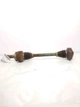 Load image into Gallery viewer, CV AXLE SHAFT Lexus SC400 GS300 Supra 92 - 05 Left Rear - NW208749