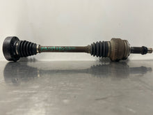 Load image into Gallery viewer, CV AXLE SHAFT Lexus SC400 GS300 Supra 92 - 05 Left Rear - NW208749