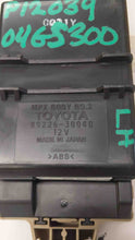 Load image into Gallery viewer, Computer LEXUS GS300 2004 - NW208834