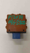 Load image into Gallery viewer, STEERING CONTROL MODULE COMPUTER GS300 GS430 02 03 04 05 - NW208835