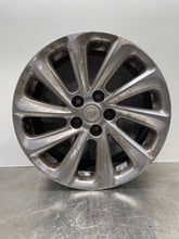 Load image into Gallery viewer, WHEEL RIM Lacrosse 14 15 16 18x8 ALUM 18x8, 5 lug, 120mm - NW209545