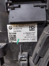 Load image into Gallery viewer, RADIATOR FAN ASSEMBLY 550i 550i Gt 650i 750 HYBRID 750i 750il 09-15 - NW208931