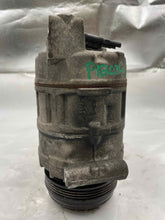 Load image into Gallery viewer, AC A/C AIR CONDITIONING COMPRESSOR 550i 550i Gt 650i 750 HYBRID 08-15 - NW208853
