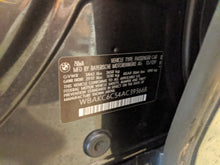 Load image into Gallery viewer, CARRIER ASSEMBLY 750 HYBRID 750i 750il Alpina B7 10-12 3.46 RATIO AWD - NW208865