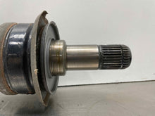 Load image into Gallery viewer, REAR AXLE SHAFT 550i Gt 650i 740i 740il 750 HYBRID 750i 09-19 AT Right - NW208736