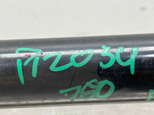 Load image into Gallery viewer, REAR AXLE SHAFT 550i Gt 650i 740i 740il 750 HYBRID 750i 09-19 AT Right - NW208736