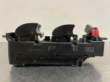 Load image into Gallery viewer, DRIVERS MASTER WINDOW SWITCH Honda Odyssey 2001 01 2002 02 EX - NW56952