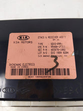 Load image into Gallery viewer, TRACTION CONTROL COMPUTER Sportage 2007 07 08 09 - NW33434
