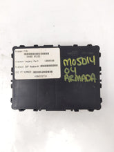 Load image into Gallery viewer, Body Control Module Infiniti QX56 Nissan Armada Titan 2004 04 2005 05 06 - NW32008