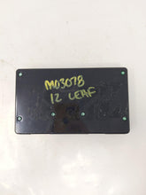 Load image into Gallery viewer, Computer Nissan Leaf 2012 - NW31452