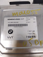 Load image into Gallery viewer, ECU ECM COMPUTER X5 750i 545i 745i 02 03 04 05 06 - 10 - NW59367