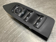 Load image into Gallery viewer, Window Switch Lincoln MKZ 2013 - NW56236