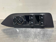 Load image into Gallery viewer, Window Switch Lincoln MKZ 2013 - NW56236