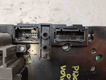 Load image into Gallery viewer, Temp Climate AC Heater Control Volvo S80 2005 05 - NW209726