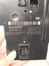 Load image into Gallery viewer, LAMP CONTROL MODULE COMPUTER GLK350 2010 10 2011 11 2012 12 - NW35169