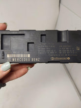 Load image into Gallery viewer, Computer MERCEDES E-CLASS 2011 - NW35065