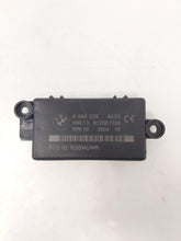 Load image into Gallery viewer, ALARM CONTROL MODULE COMPUTER 328i 335i 645ci 650i M3 M6 04-10 - NW29922
