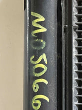 Load image into Gallery viewer, AC CONDENSOR Acura MDX 07 08 09 10 11 12 13 - NW43549