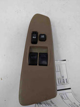 Load image into Gallery viewer, FRONT DOOR WINDOW SWITCH Toyota Tacoma 05 06 07 08 09 10 11 Left - NW210052